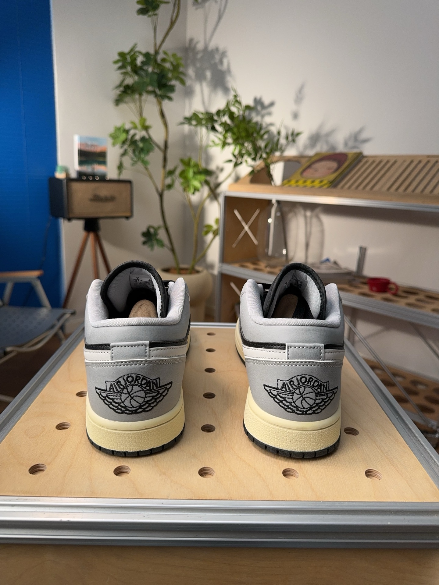 Nike Jordan